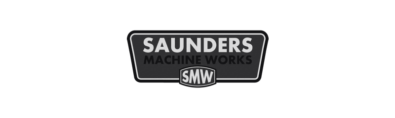 John Saunders / Saunders Machine Works
